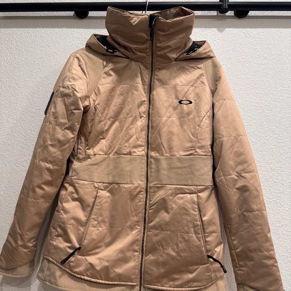 Oakley Ski Snowboard Jacket & pants
